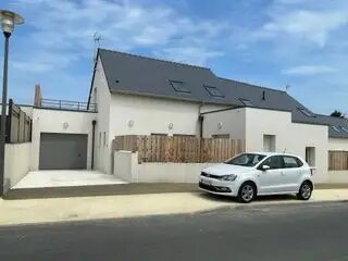 Maison à louer, 90m², Saumur