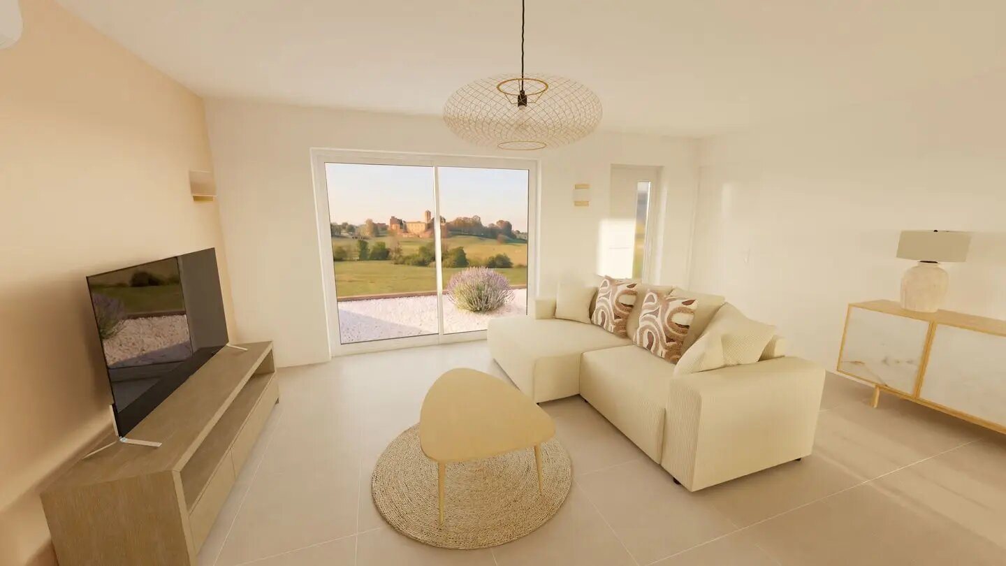Maison à vendre, 86m², Anzy-le-Duc