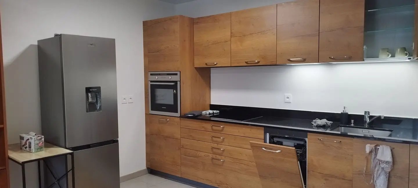 Appartement à louer, 43m², Asnières-sur-Seine