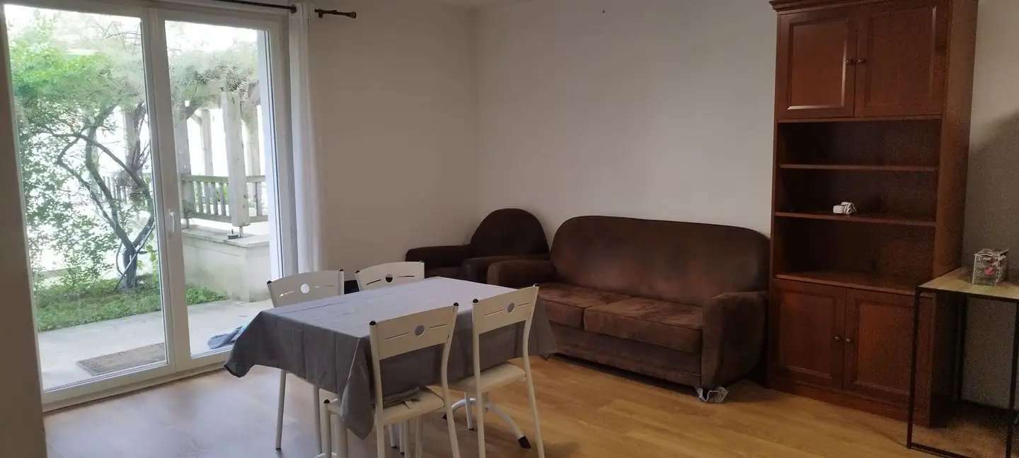 Appartement à louer, 43m², Asnières-sur-Seine