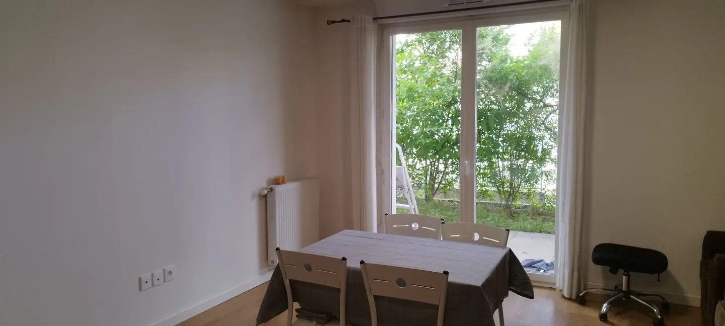 Appartement à louer, 43m², Asnières-sur-Seine
