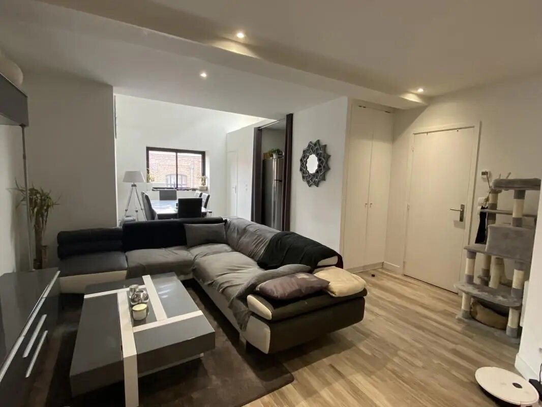 Appartement à louer, 39m², Tarbes