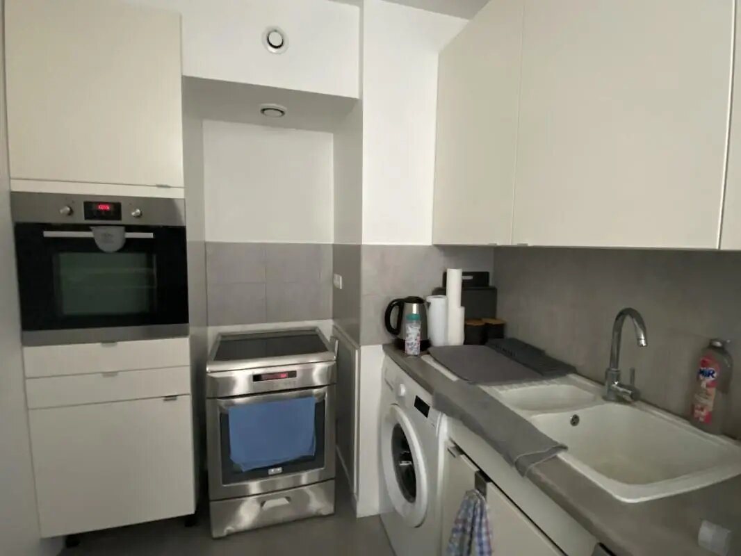 Appartement à louer, 39m², Tarbes