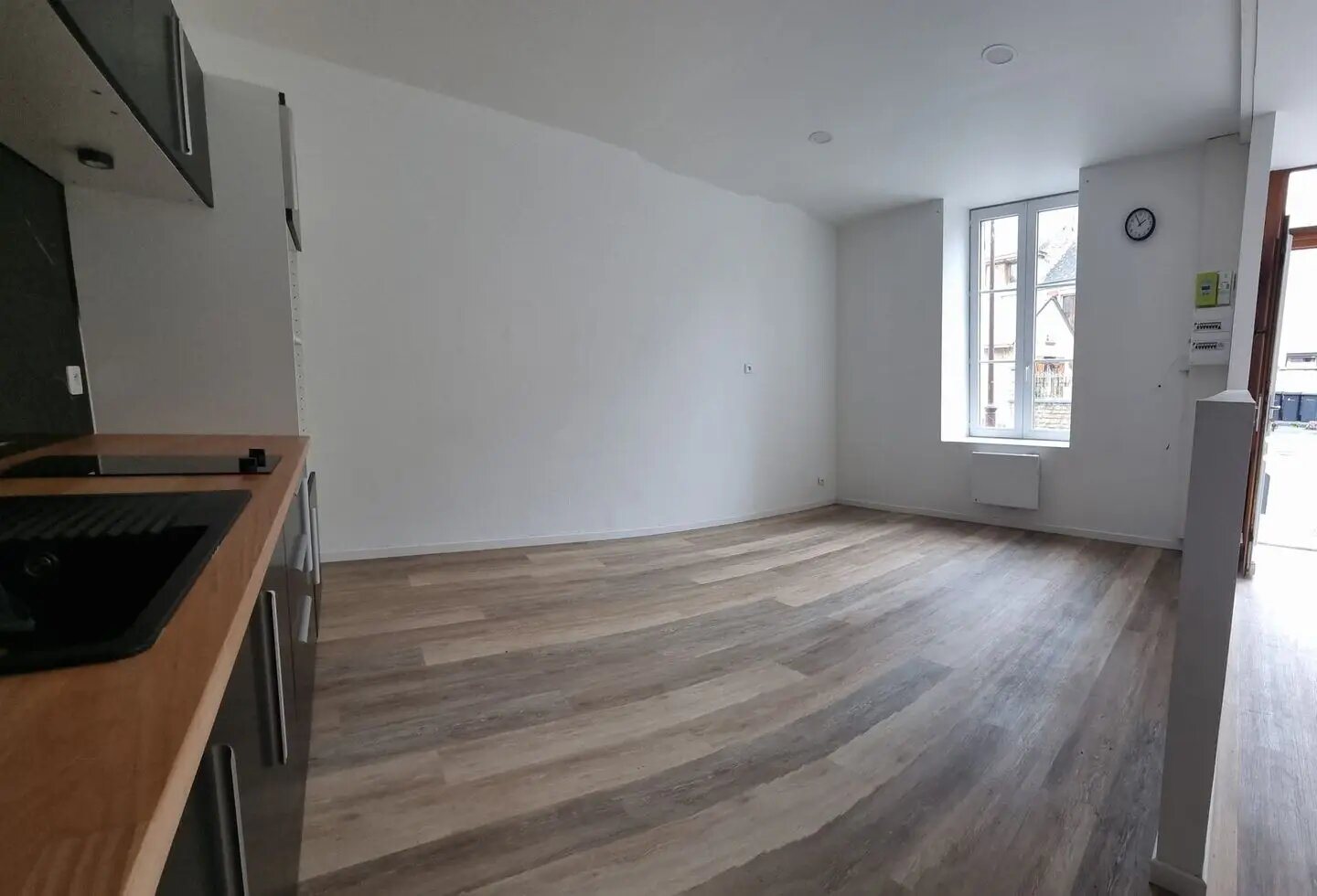 Appartement à louer, 41m², Vrigne-aux-Bois