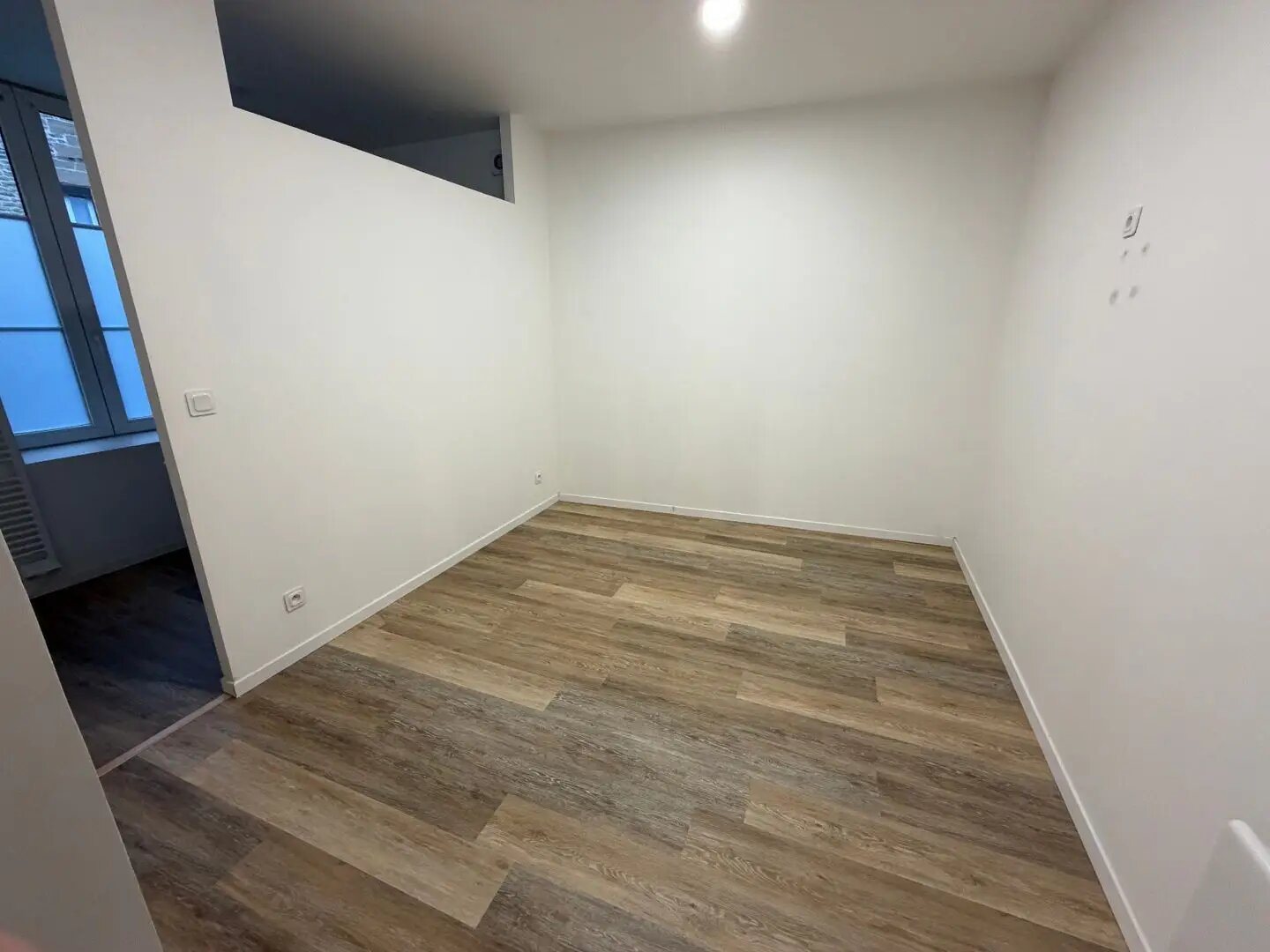 Appartement à louer, 41m², Vrigne-aux-Bois