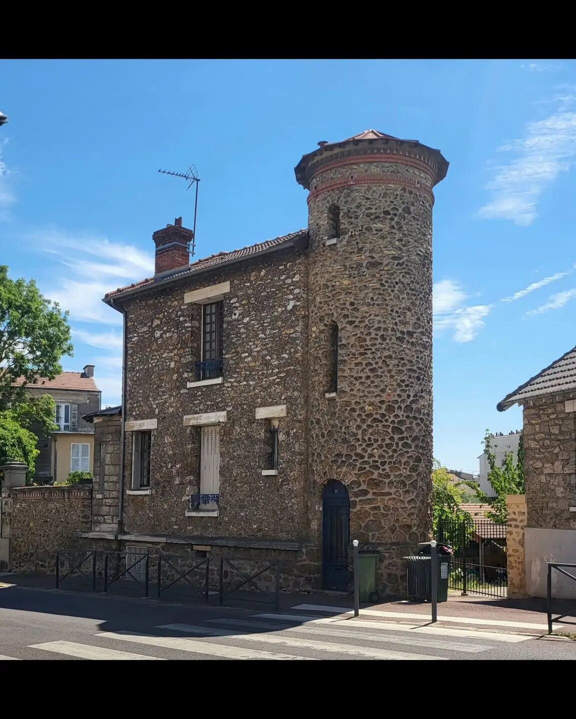 Maison à vendre, 75m², Fontenay-aux-Roses