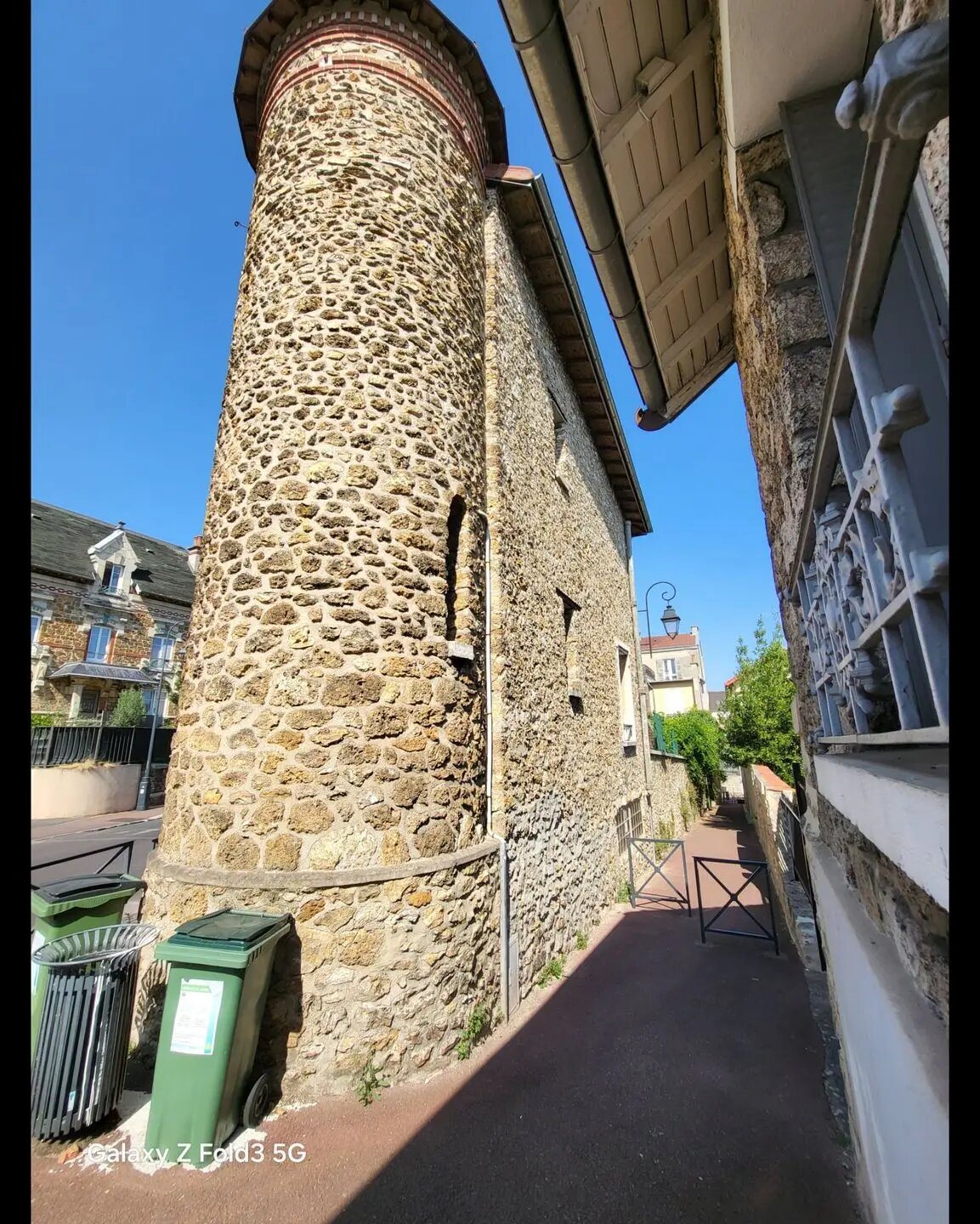 Maison à vendre, 75m², Fontenay-aux-Roses