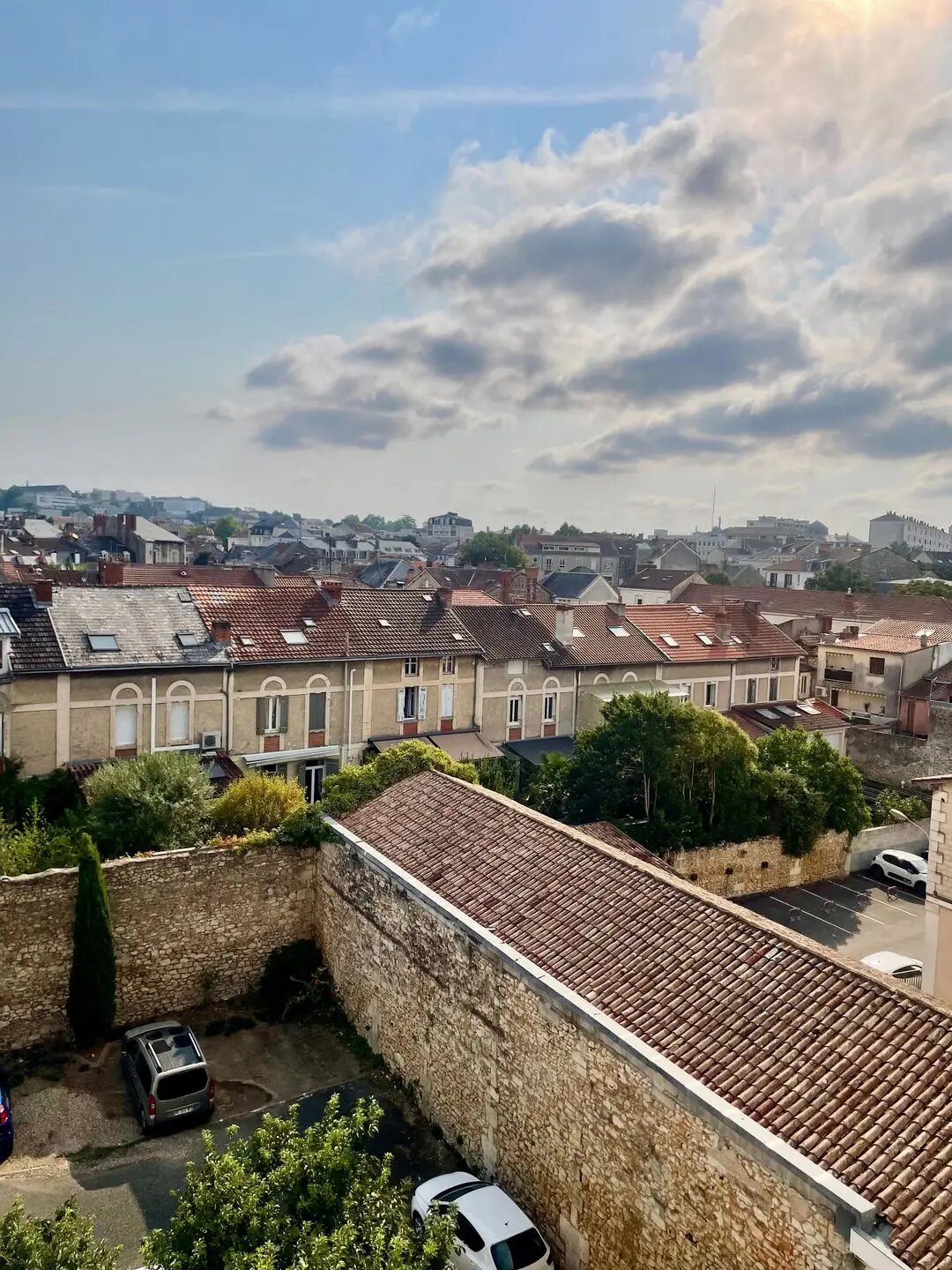 Appartement à vendre, 62m², Périgueux