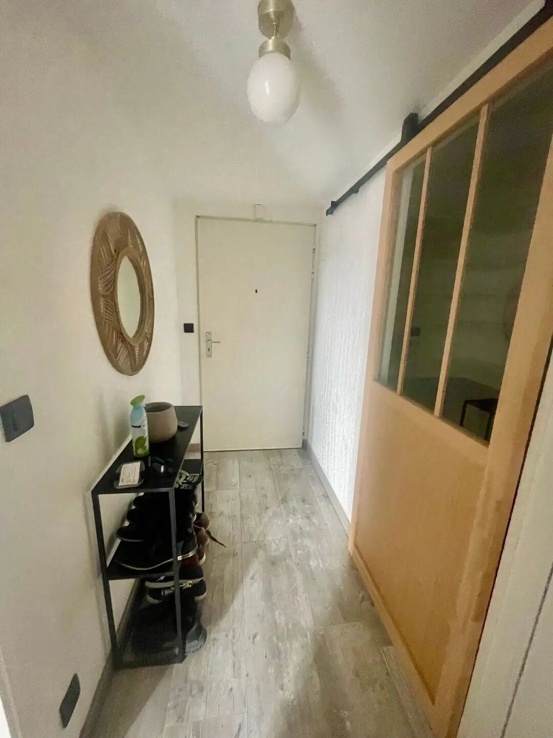 Appartement à vendre, 62m², Périgueux