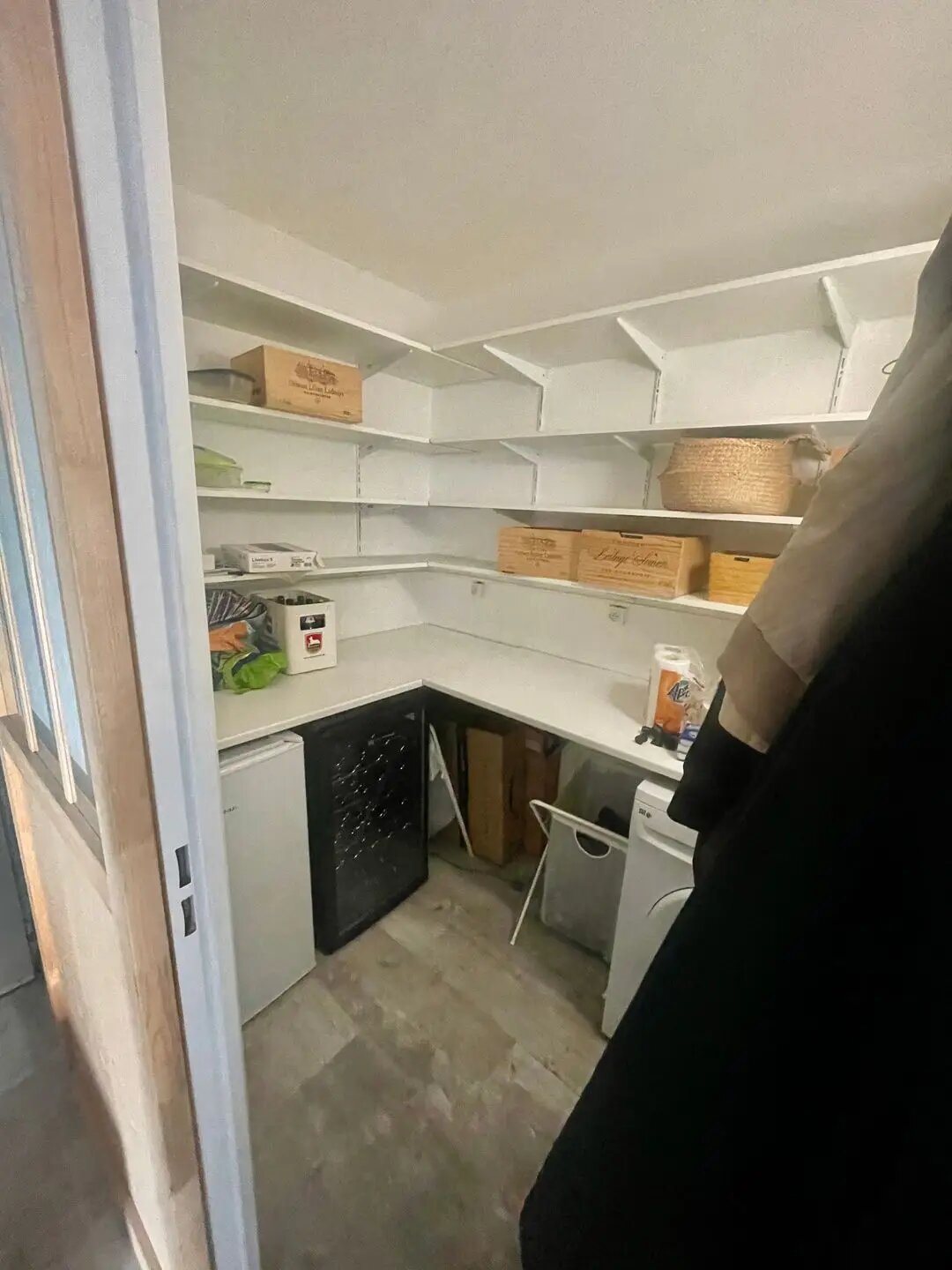 Appartement à vendre, 62m², Périgueux