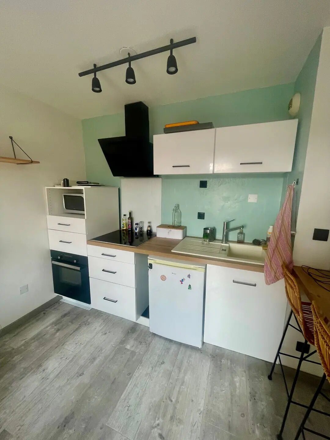 Appartement à vendre, 62m², Périgueux