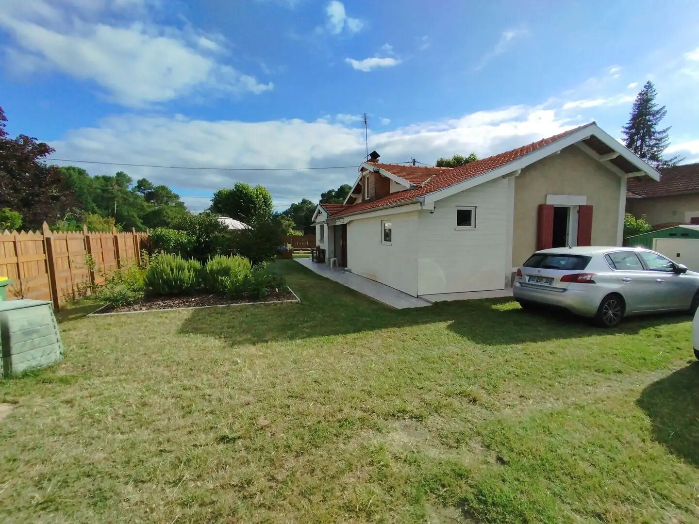 Maison à vendre, 135m², Belin-Béliet