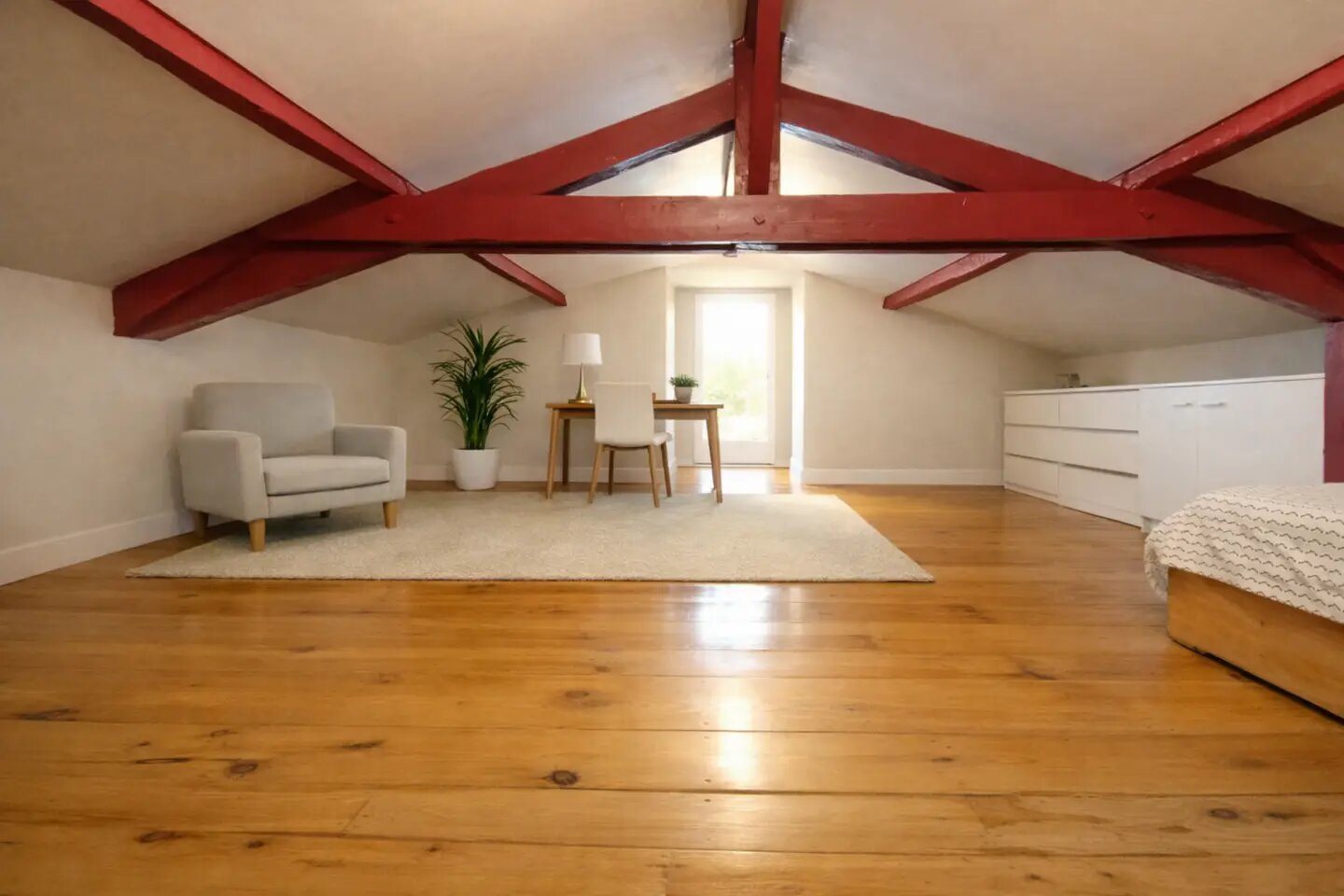 Maison à vendre, 135m², Belin-Béliet