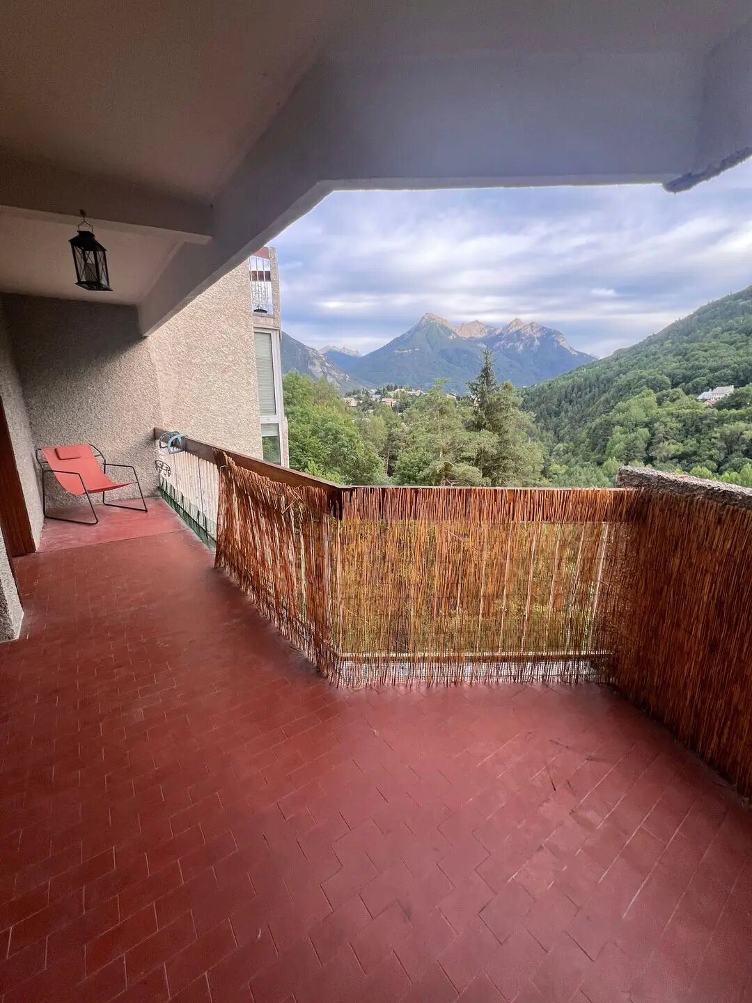 Appartement à vendre, 85m², Briançon
