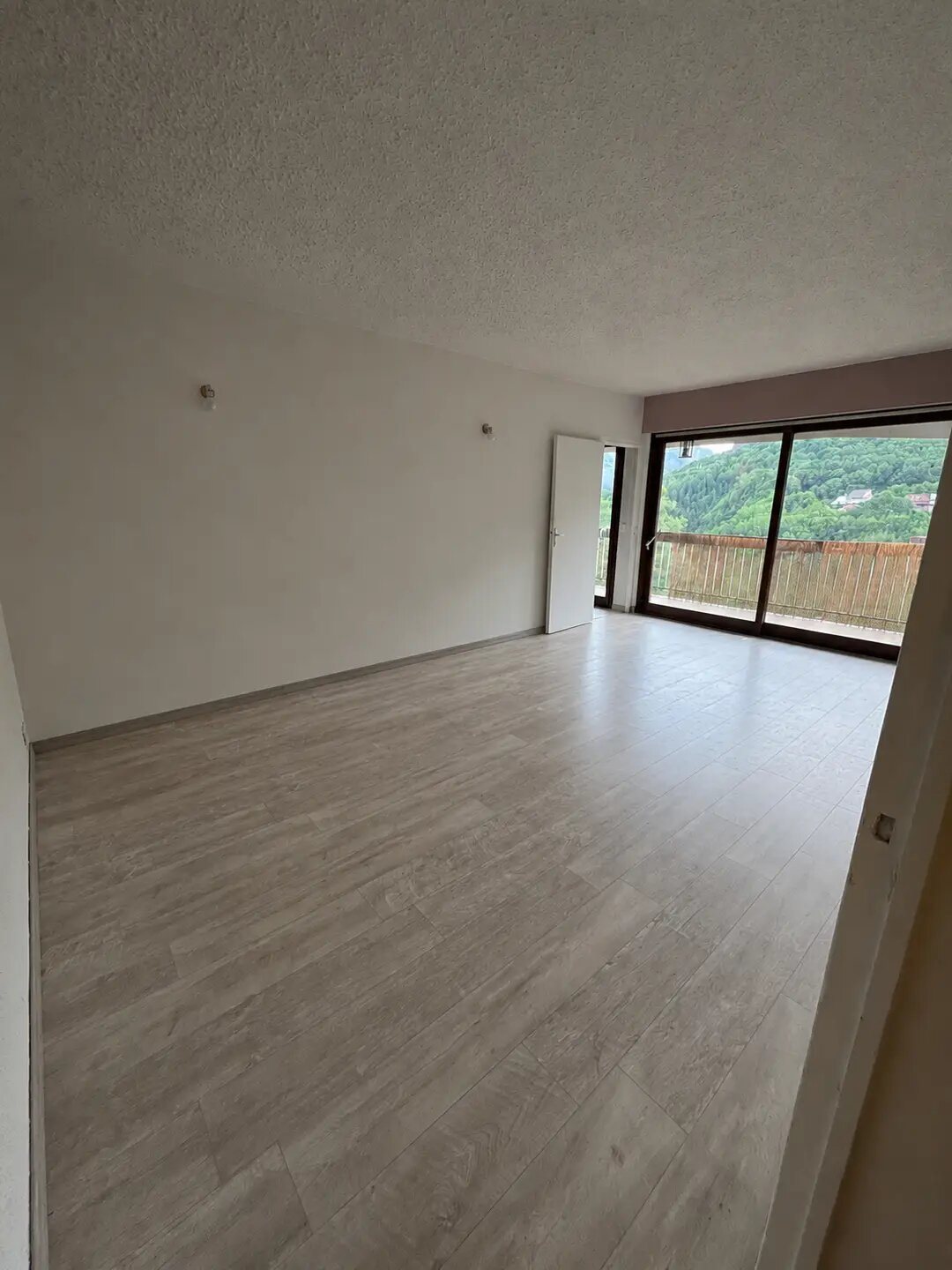 Appartement à vendre, 85m², Briançon