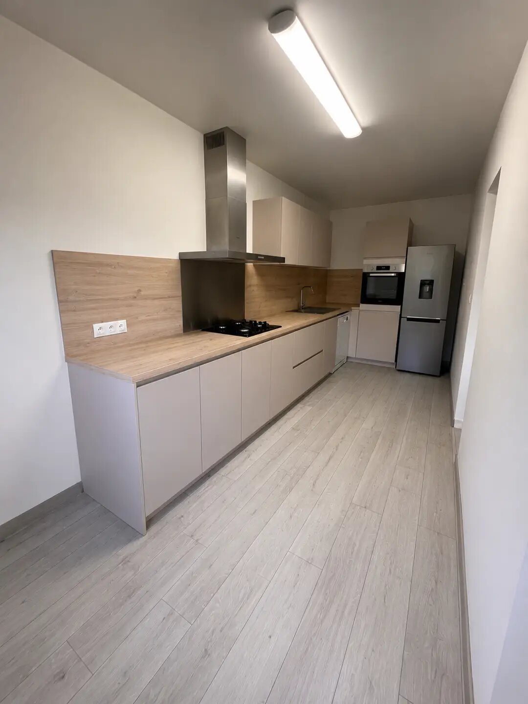 Appartement à vendre, 85m², Briançon
