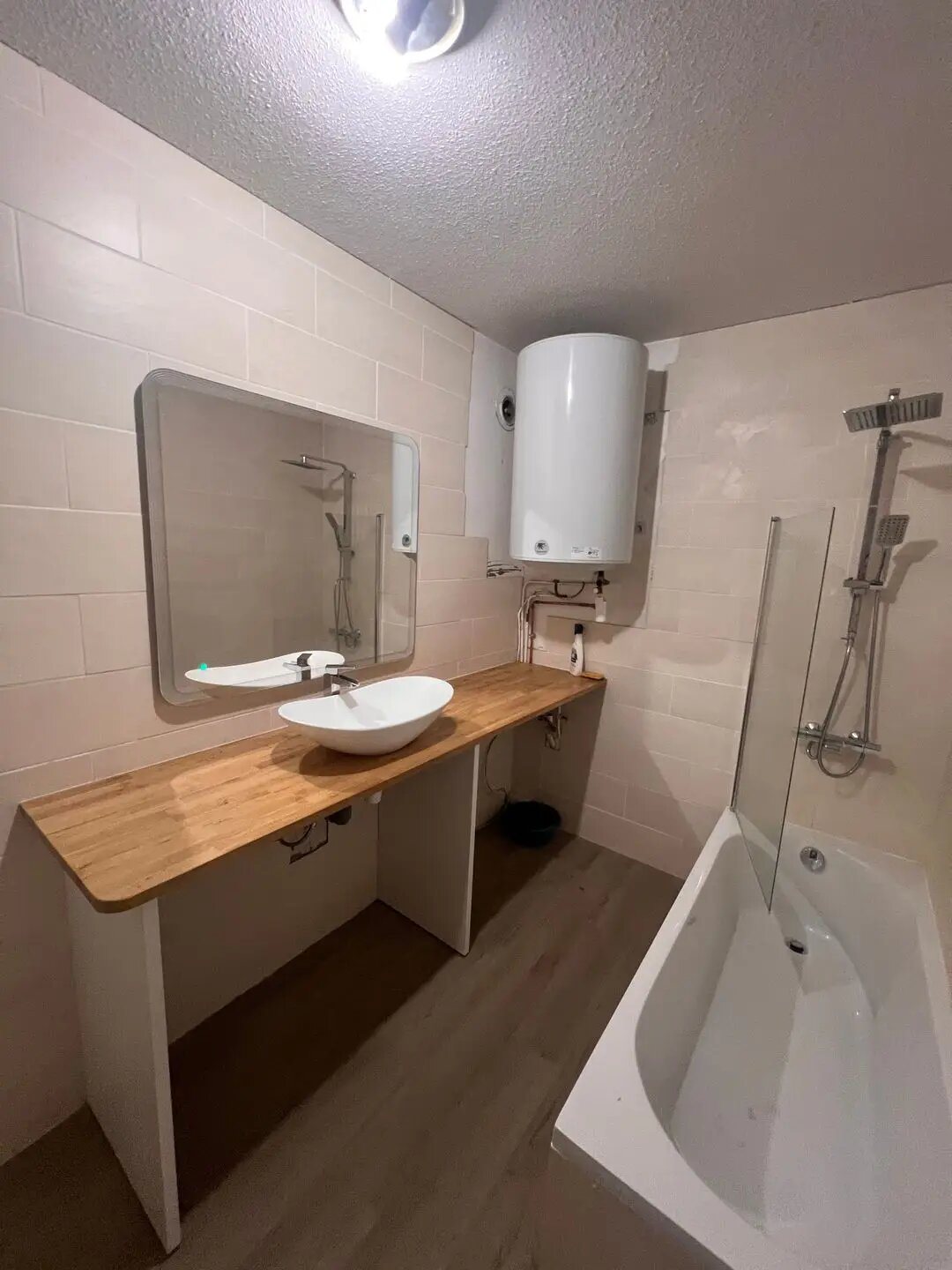 Appartement à vendre, 85m², Briançon