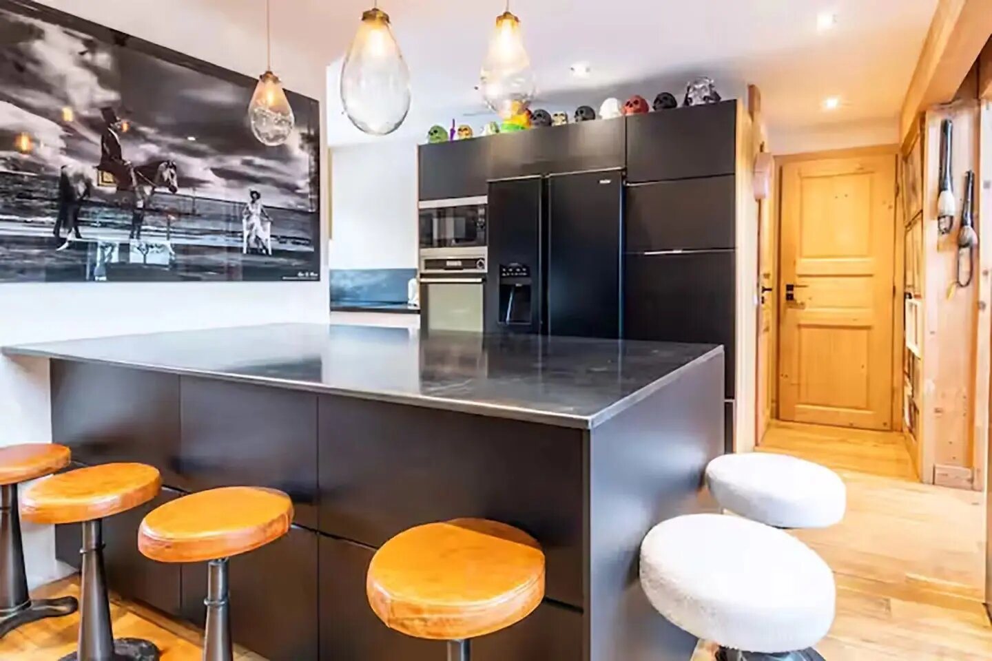 Maison à vendre, 160m², Chamonix-Mont-Blanc