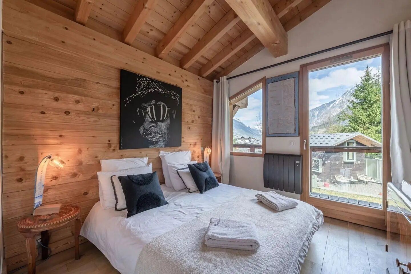 Maison à vendre, 160m², Chamonix-Mont-Blanc