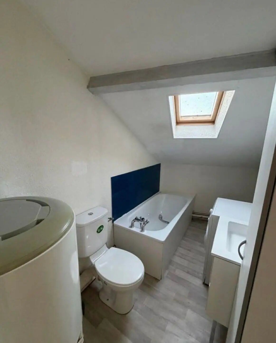 Appartement à louer, 26m², Limoges
