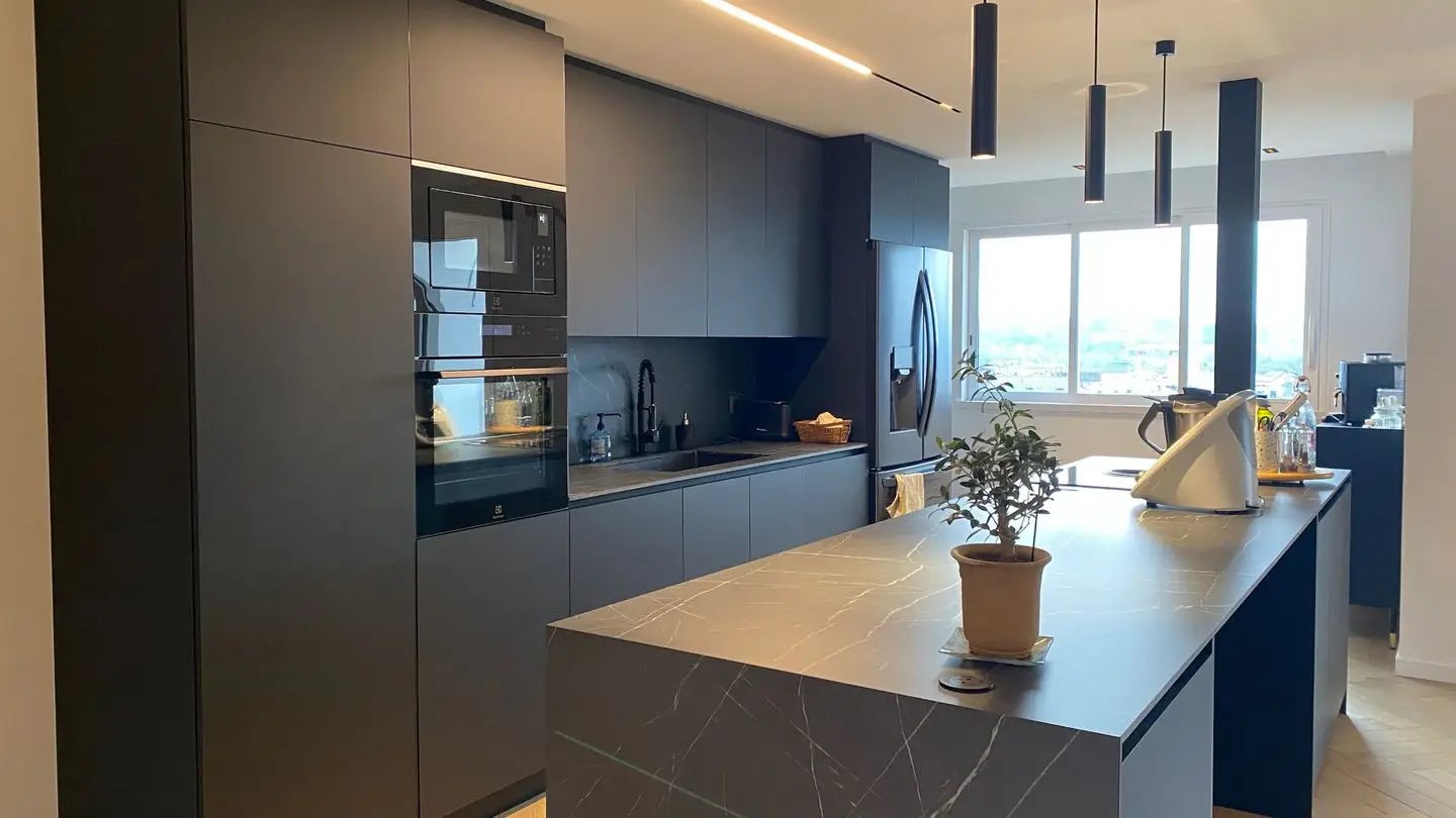 Appartement à vendre, 130m², Annecy