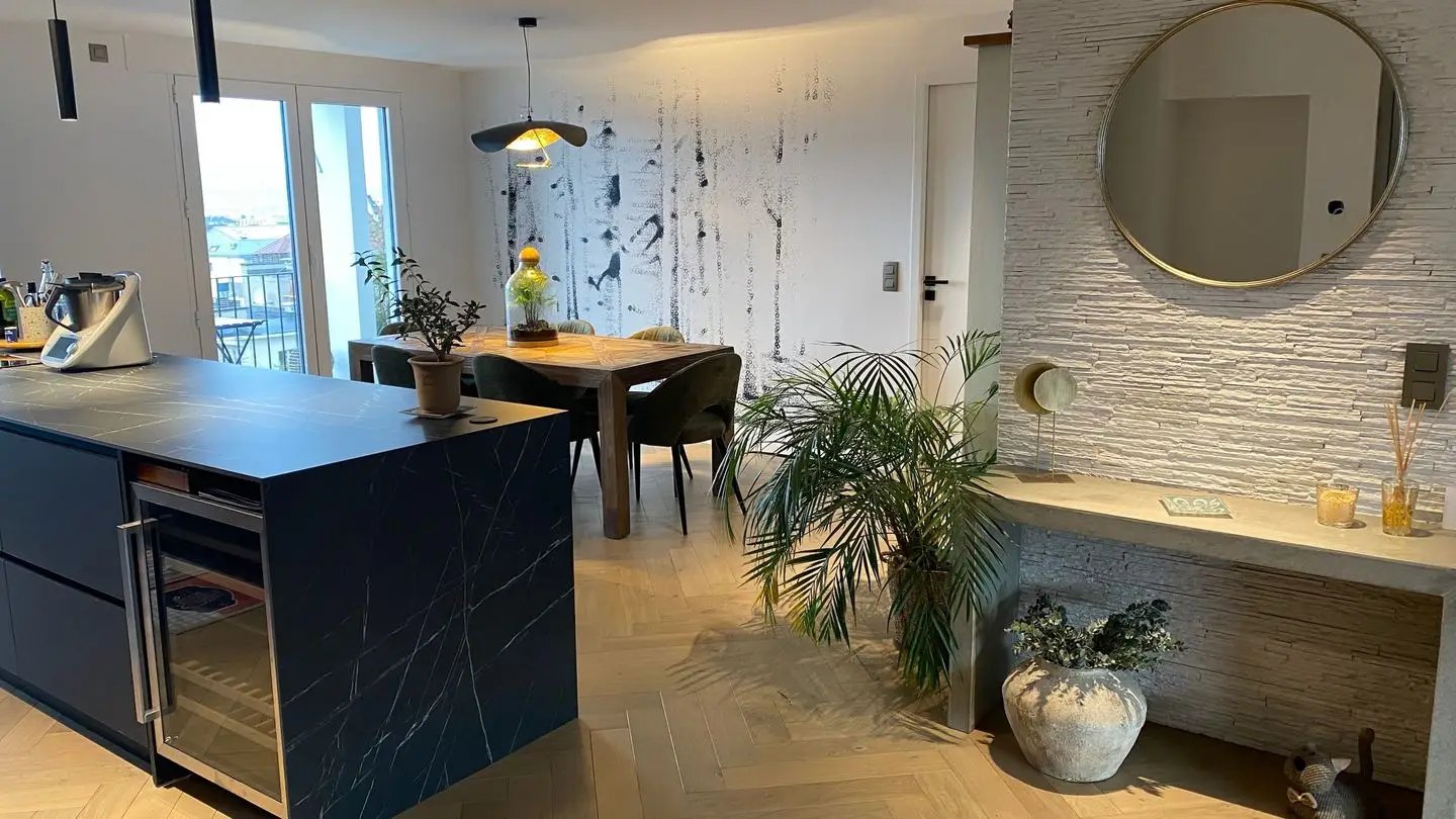 Appartement à vendre, 130m², Annecy