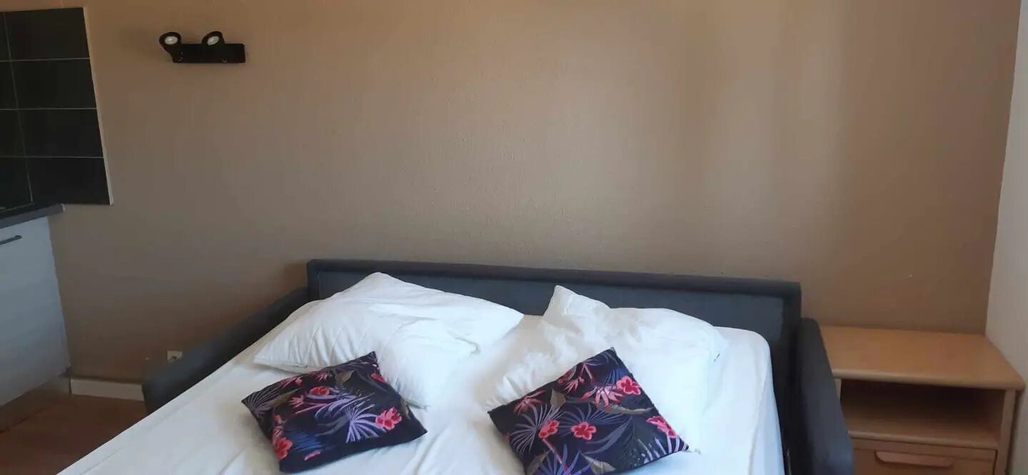 Appartement à vendre, 18m², Aix-en-Provence