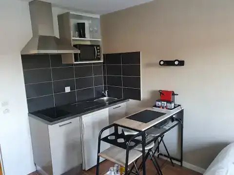 Appartement à vendre, 18m², Aix-en-Provence