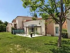 Appartement à vendre, 18m², Aix-en-Provence