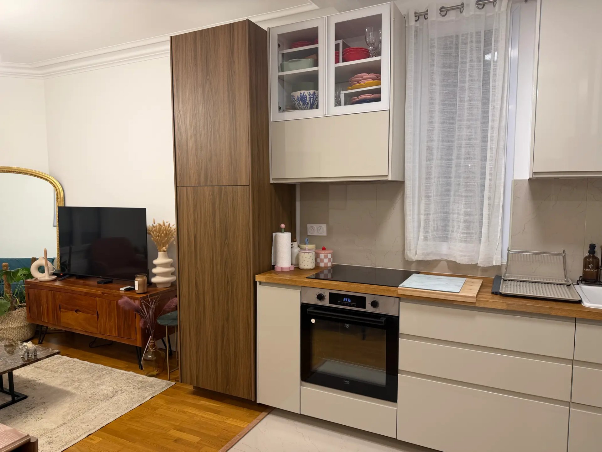 Appartement à louer, 35m², Puteaux