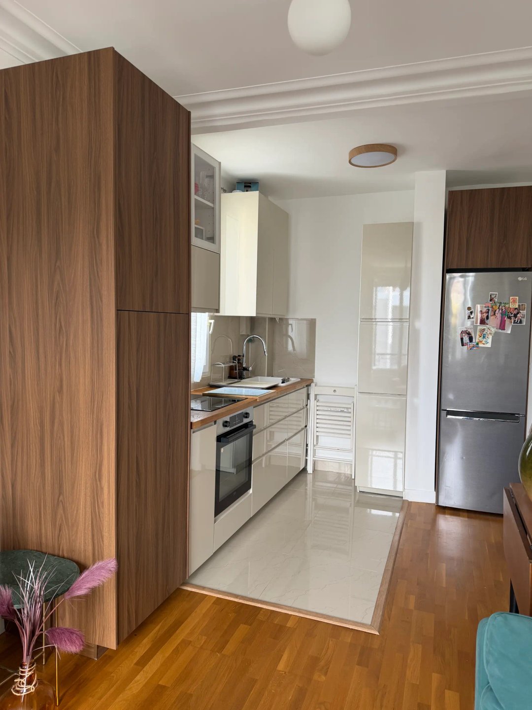 Appartement à louer, 35m², Puteaux