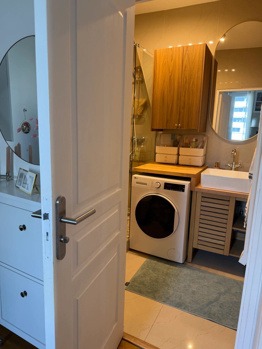 Appartement à louer, 35m², Puteaux