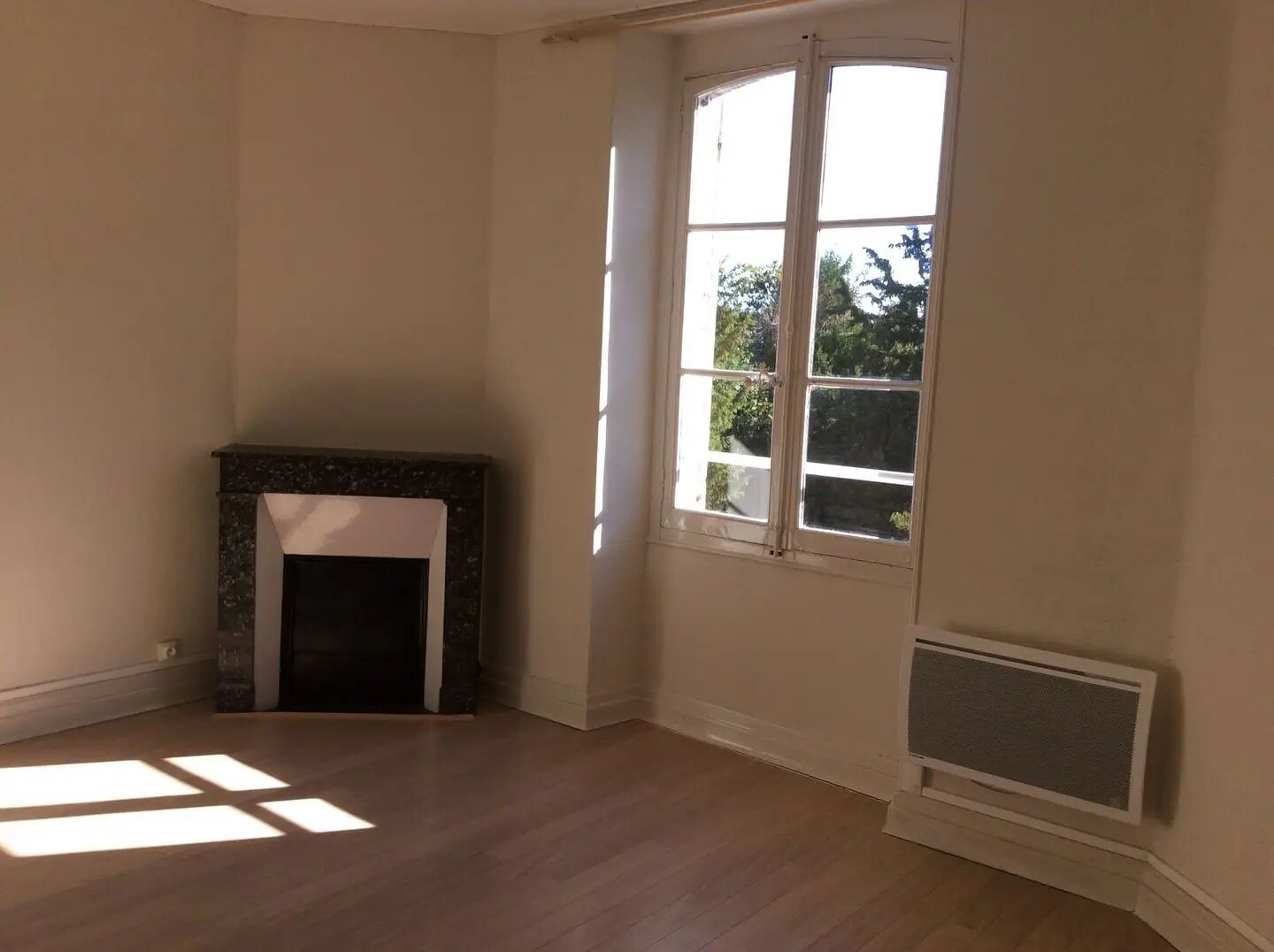 Appartement à louer, 35m², Joigny