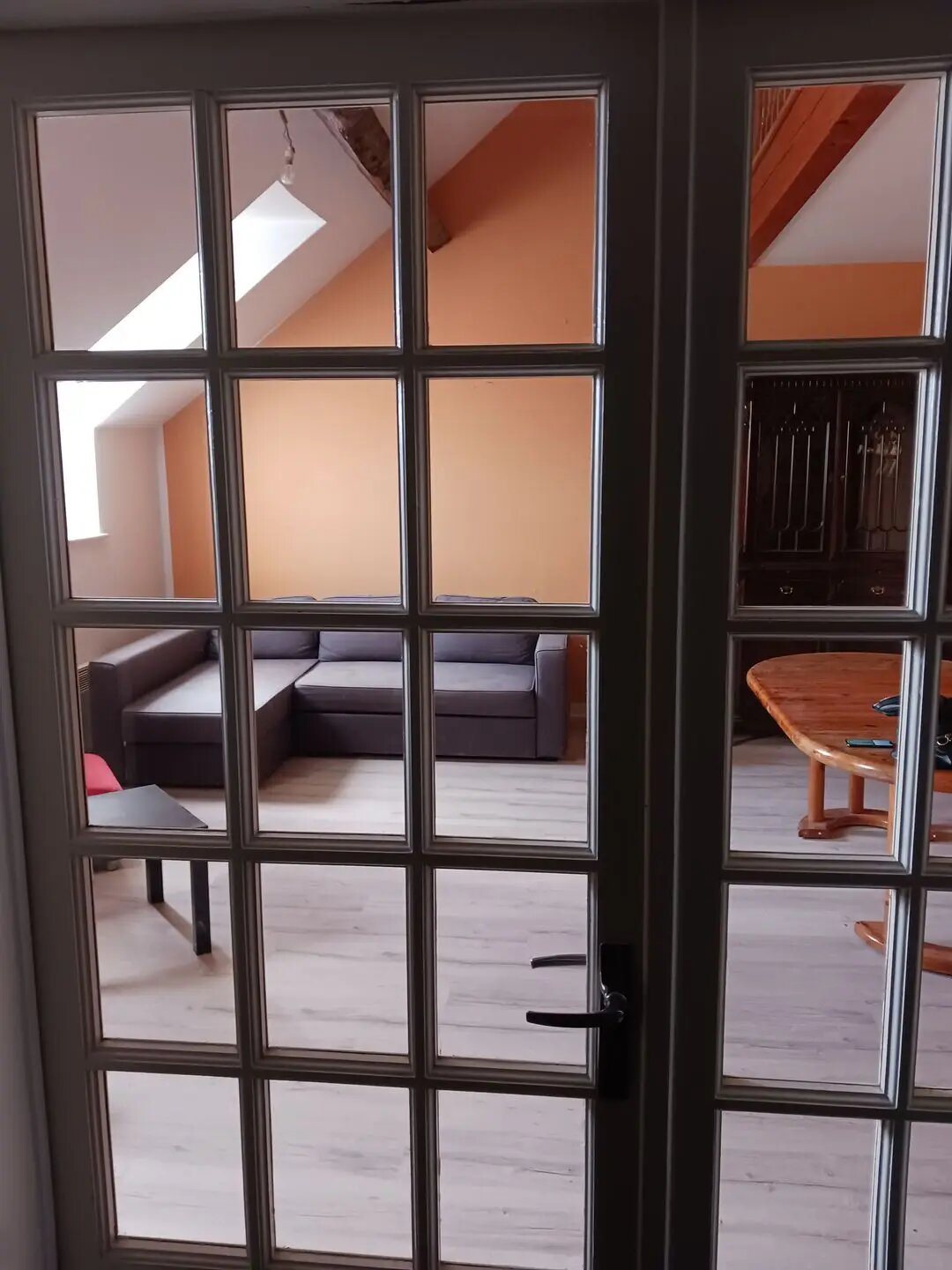 Appartement à vendre, 114m², Angoulême