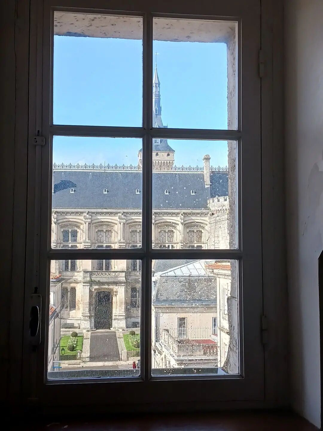 Appartement à vendre, 114m², Angoulême