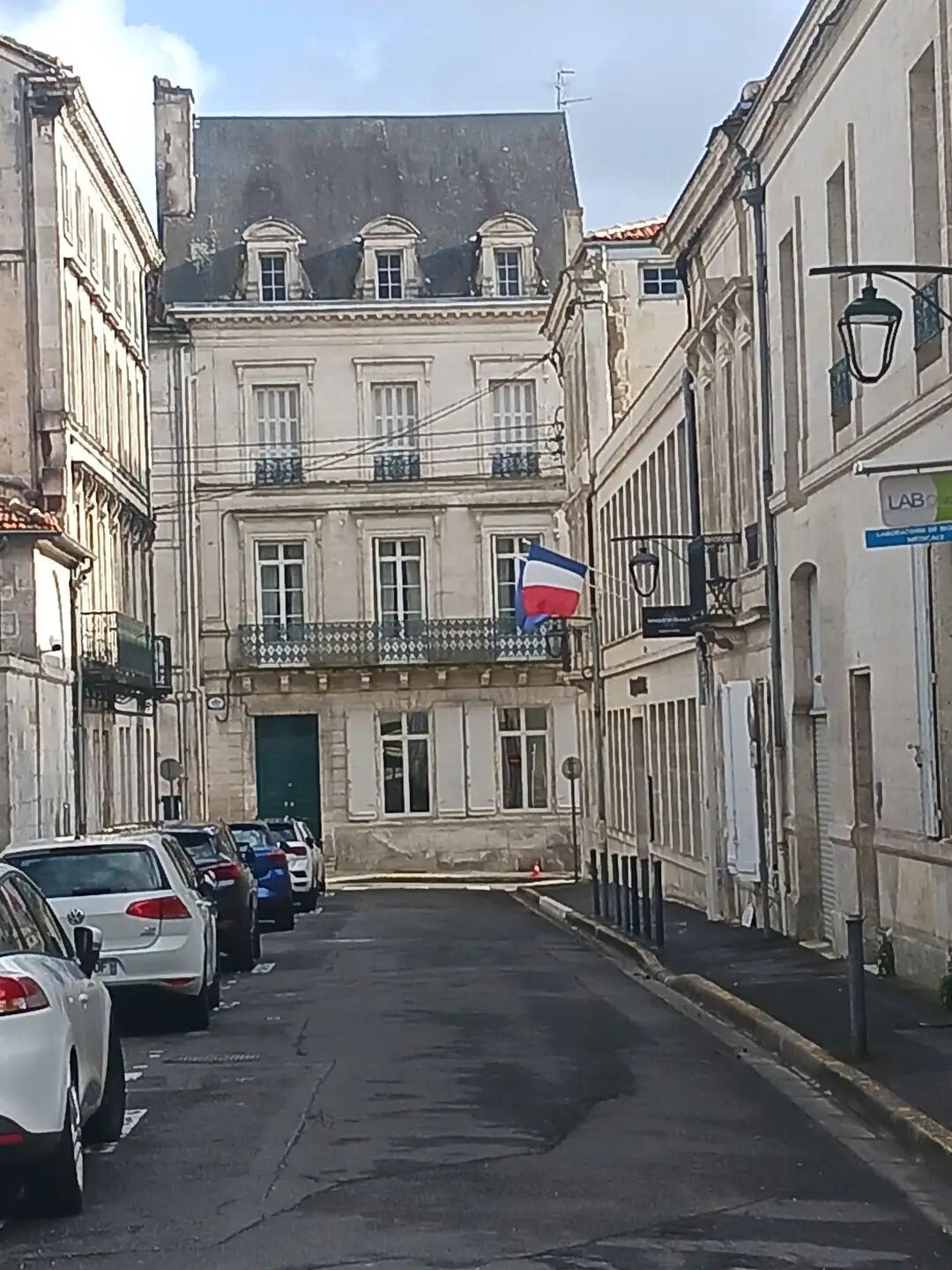 Appartement à vendre, 114m², Angoulême