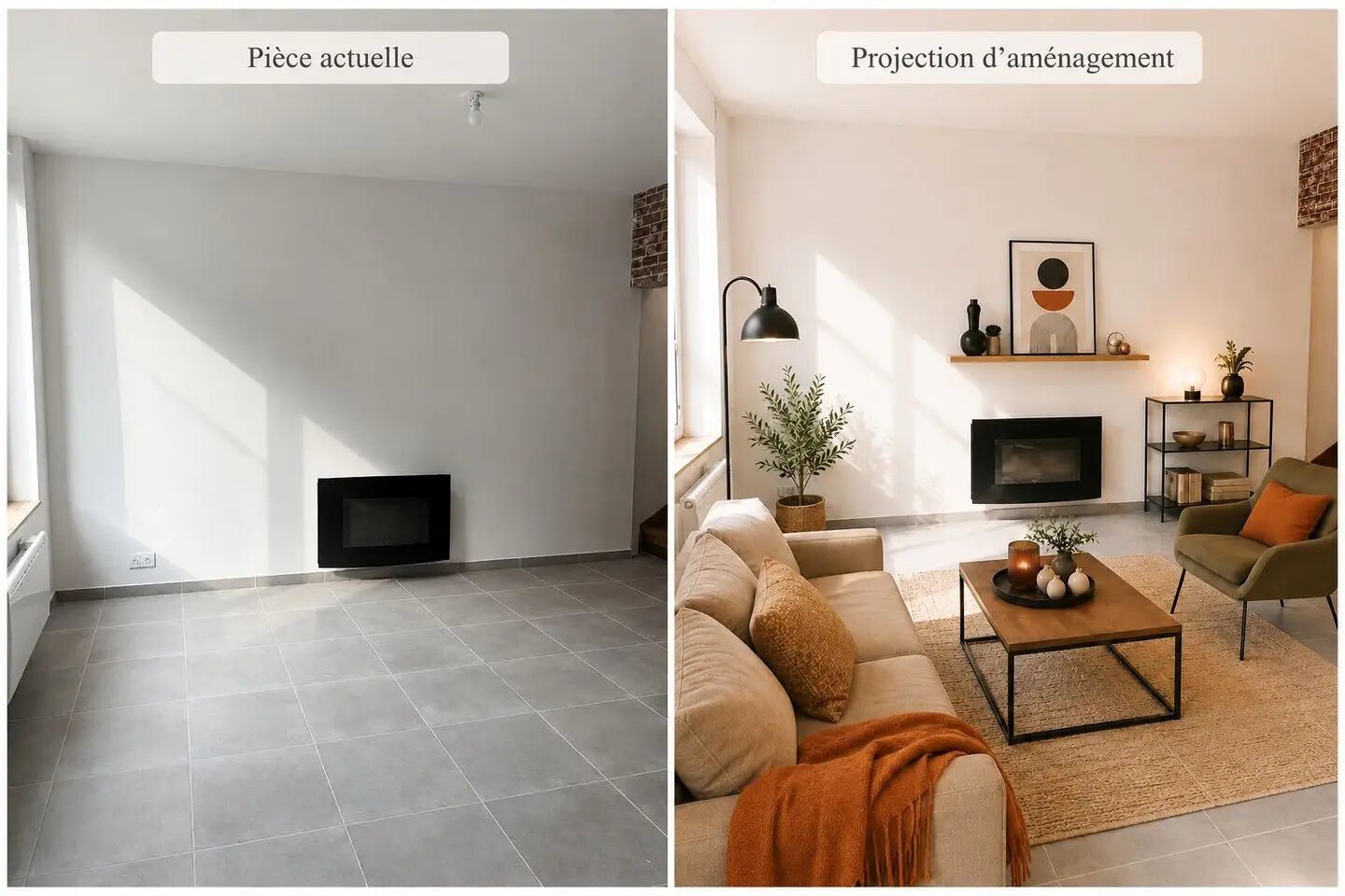 Maison à vendre, 66m², Fouquières-lès-Lens