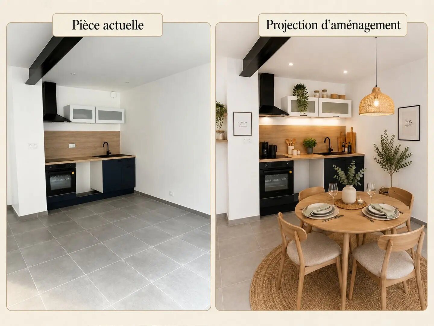 Maison à vendre, 66m², Fouquières-lès-Lens