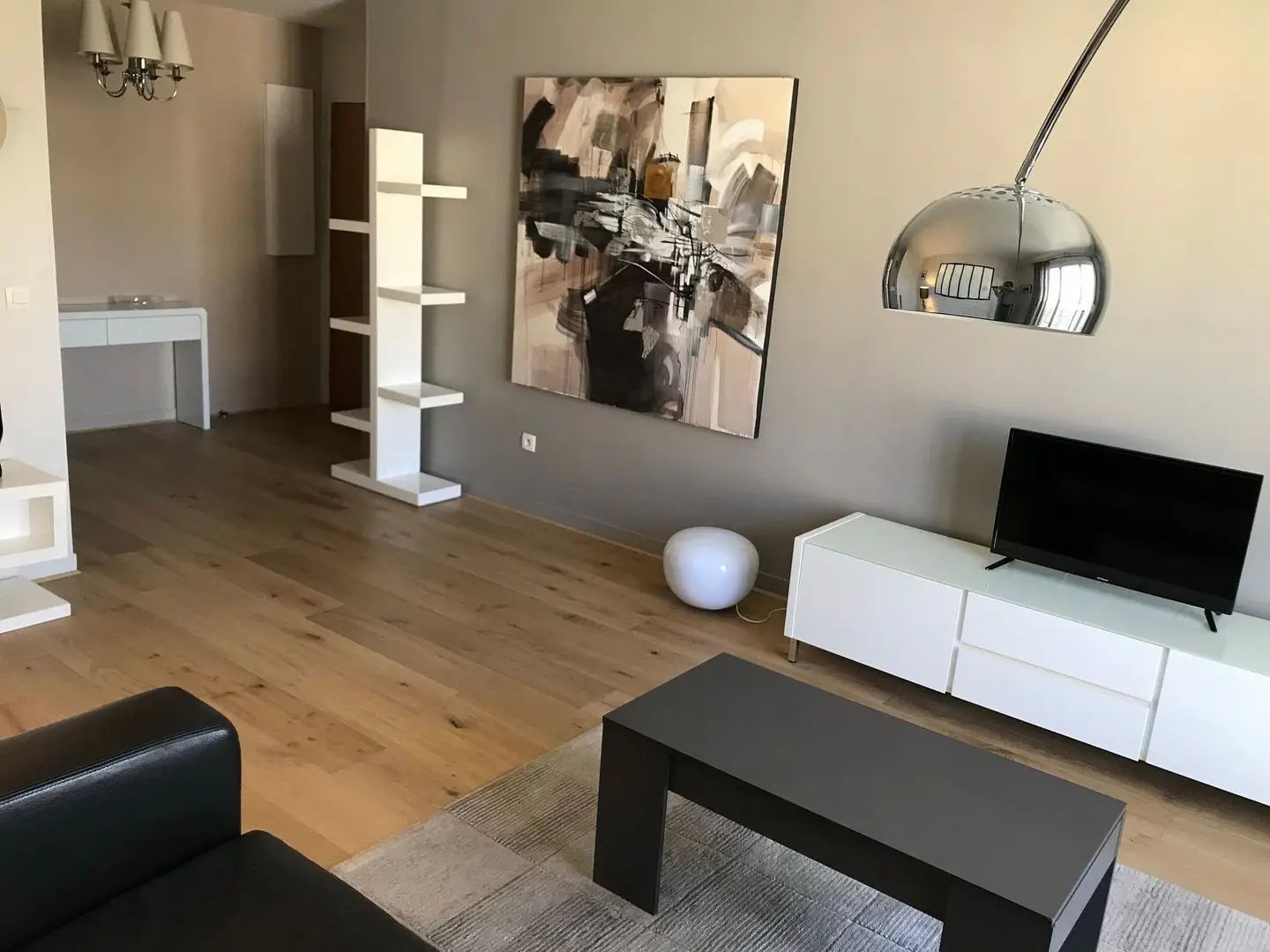 Appartement à louer, 61m², Levallois-Perret