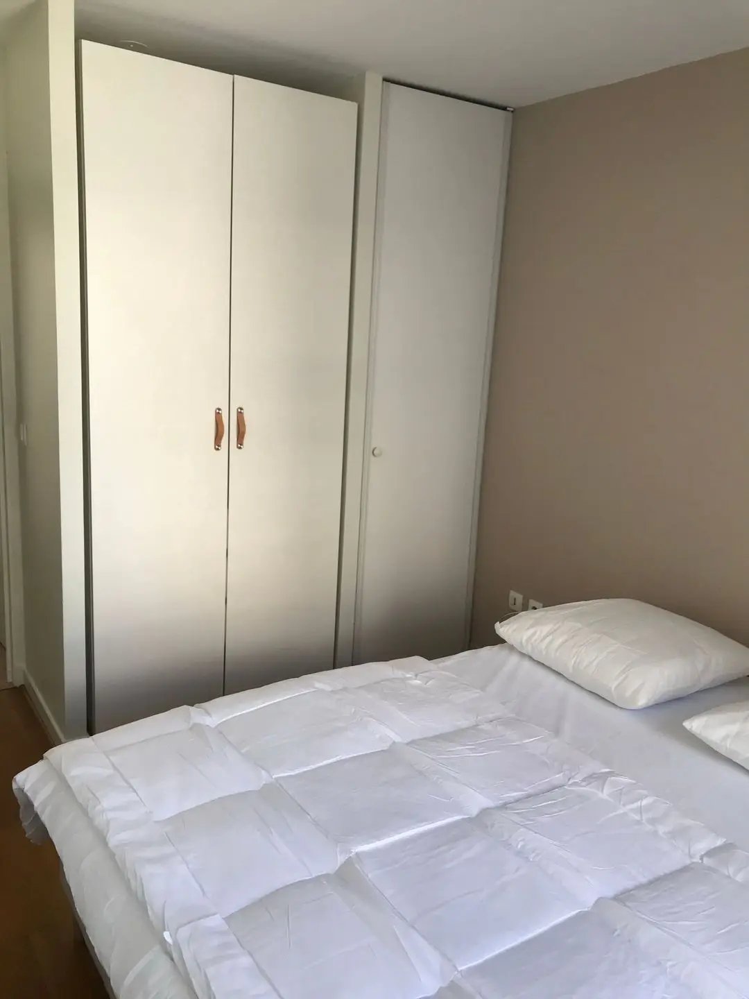 Appartement à louer, 61m², Levallois-Perret