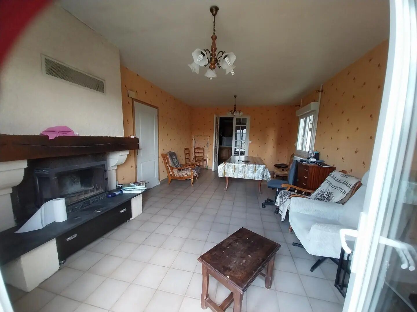 Maison à vendre, 100m², Bergerac