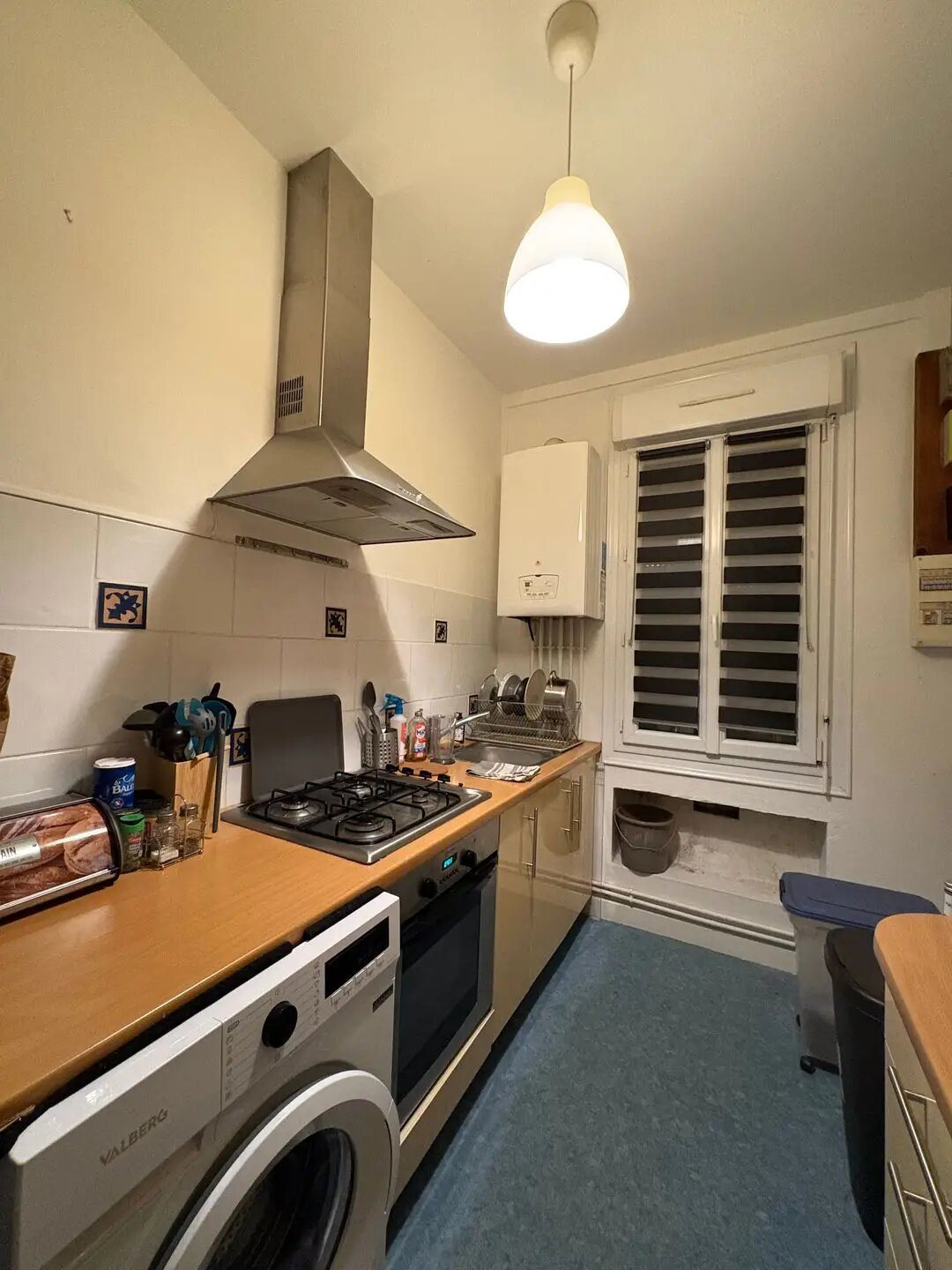 Appartement à louer, 43m², Sotteville-lès-Rouen