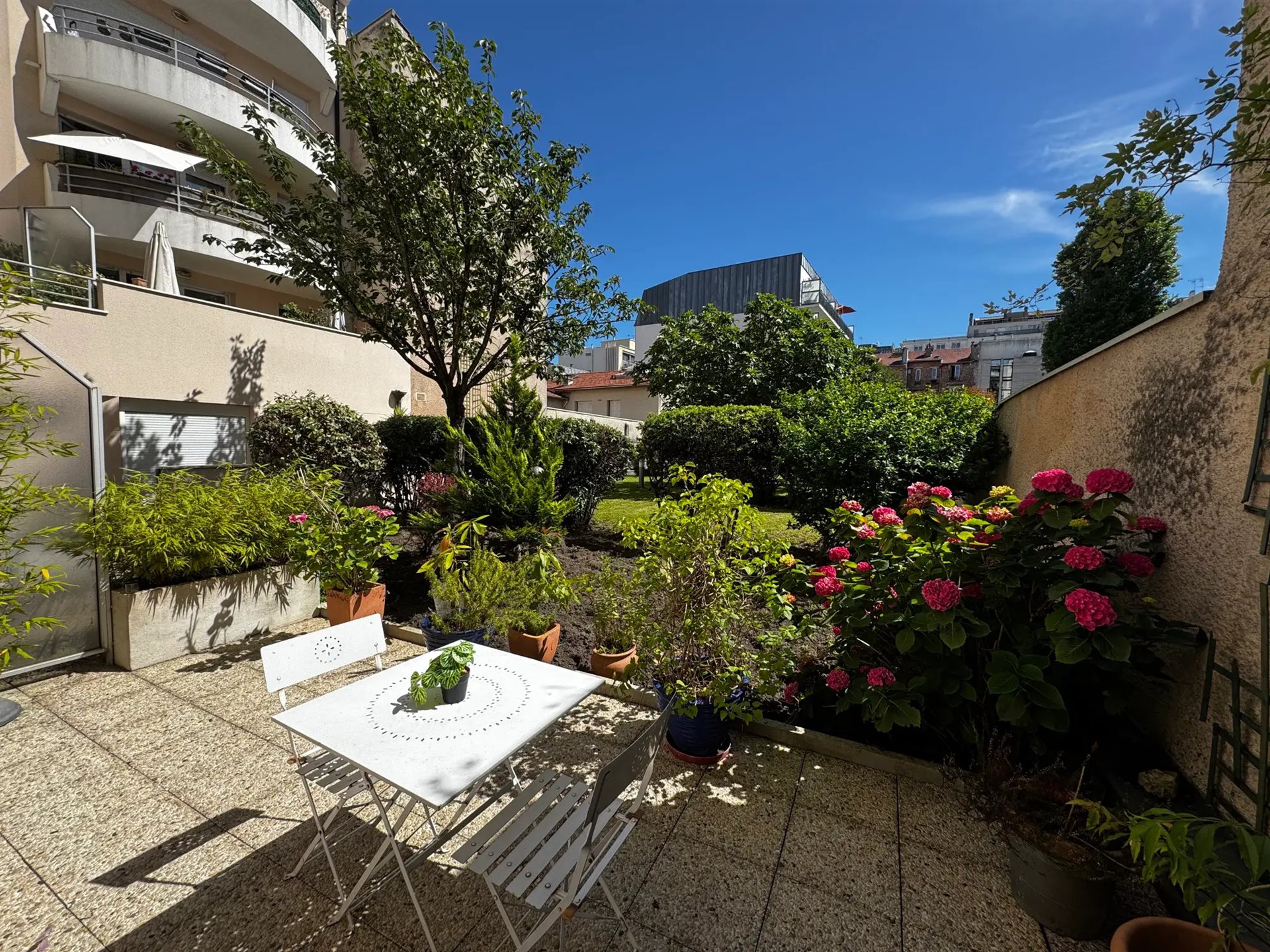 Appartement à louer, 35m², Le Kremlin-Bicêtre
