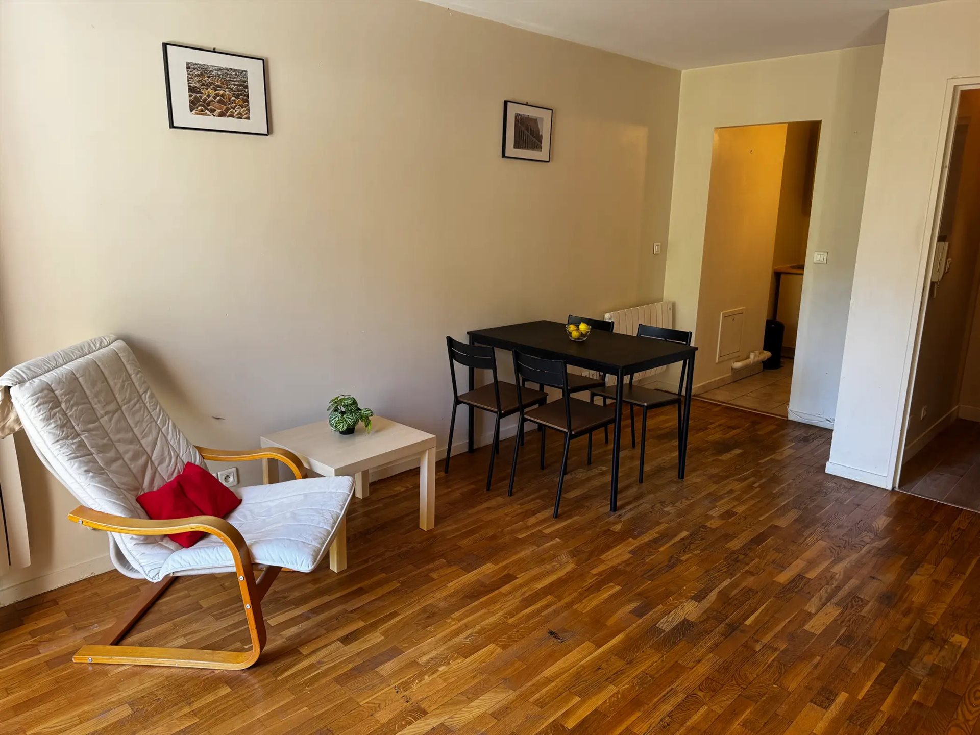 Appartement à louer, 35m², Le Kremlin-Bicêtre