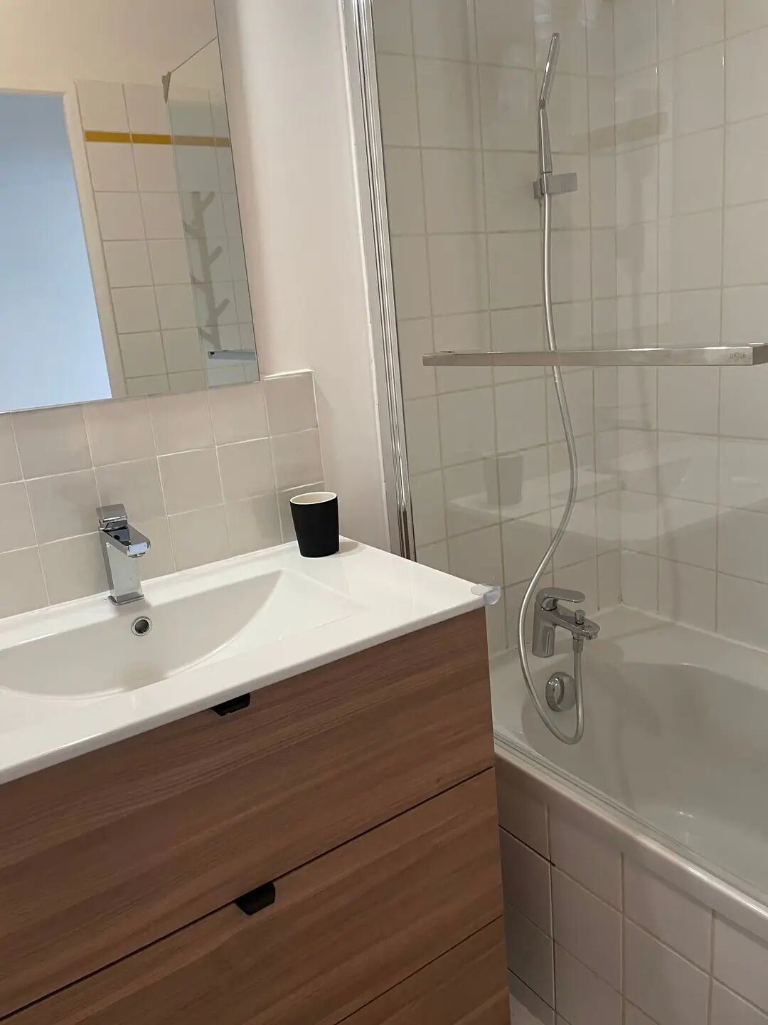 Appartement à louer, 21m², Reims