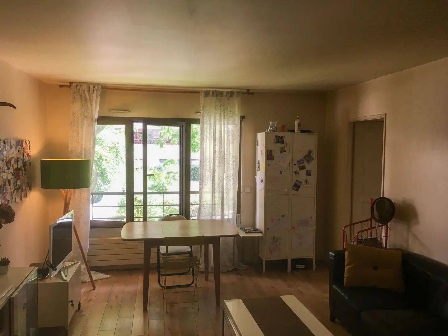 Appartement à louer, 43m², Levallois-Perret