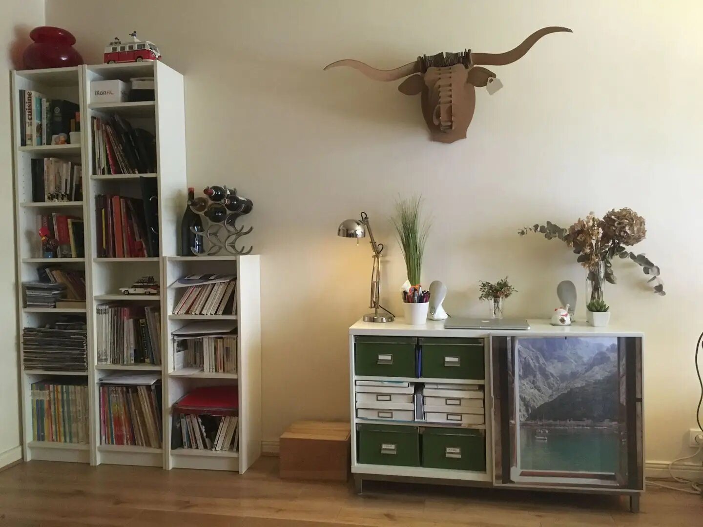 Appartement à louer, 43m², Levallois-Perret