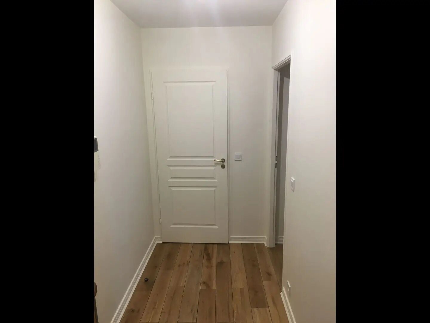 Appartement à louer, 43m², Levallois-Perret