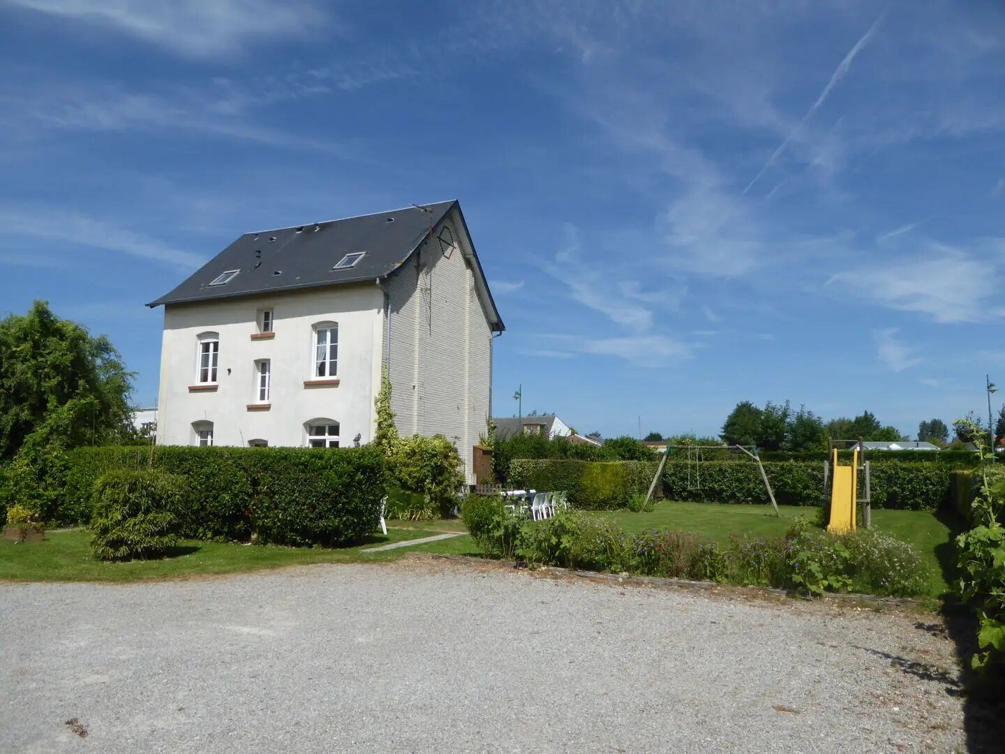 Maison à vendre, 150m², Fort-Mahon-Plage