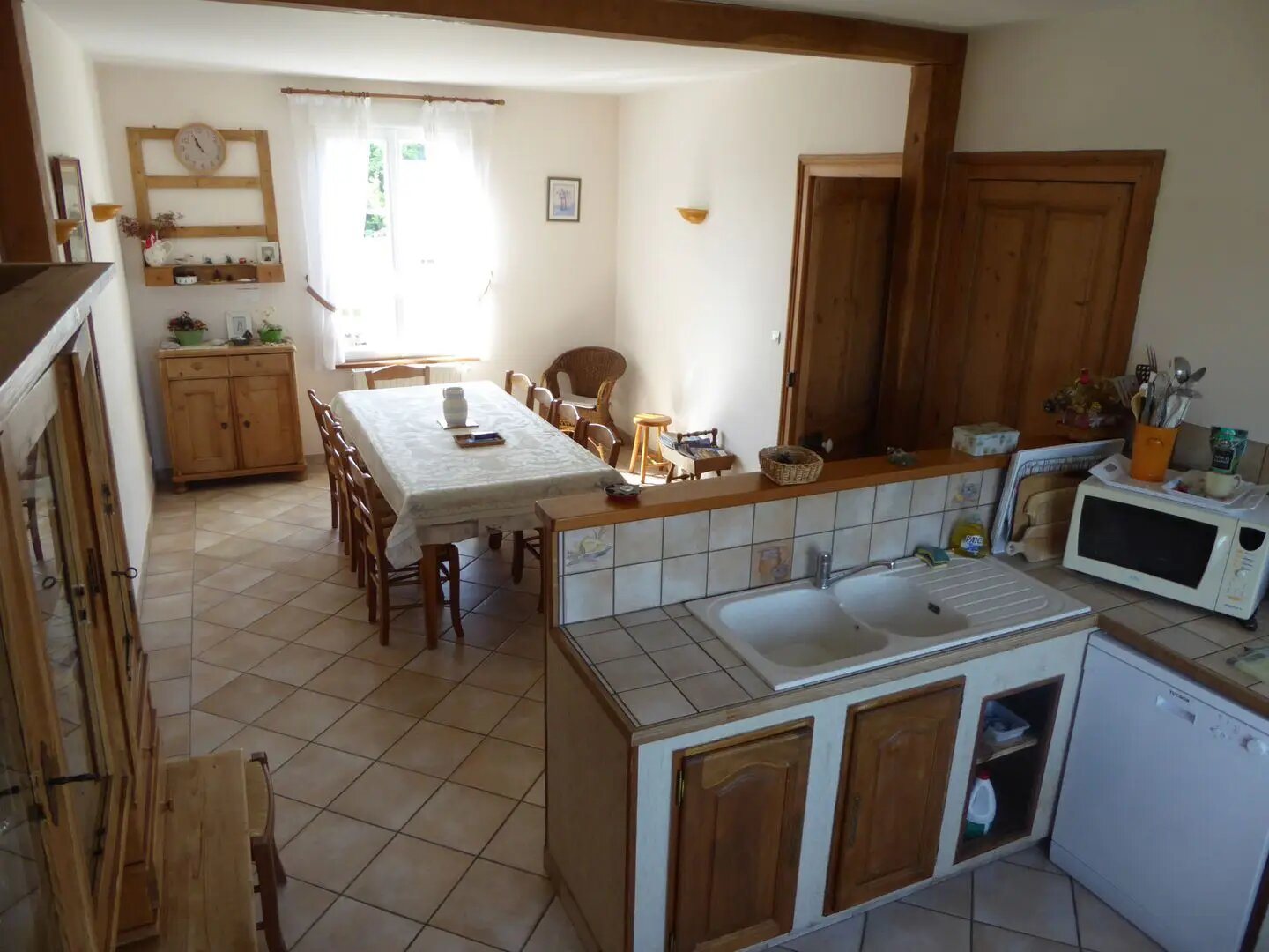 Maison à vendre, 150m², Fort-Mahon-Plage